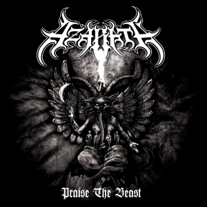 AZARATH Praise The Beast CD