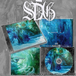 SORCIER DES GLACES Sorcier des Glaces CD
