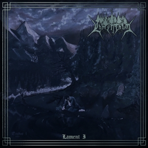 LAMENTHUM Lament I CD