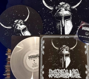 IMPERATOR The Time After Time... Live LP/CD/T-SHIRT - BOXET