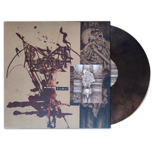 TIAMAT The Astral Sleep LP (GALAXY)
