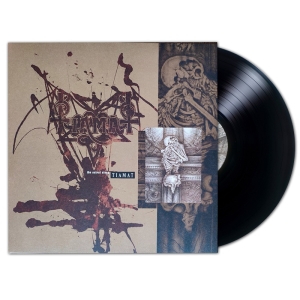 TIAMAT The Astral Sleep LP (BLACK)