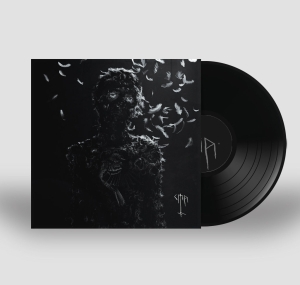 HEIDEN Cma LP (BLACK)