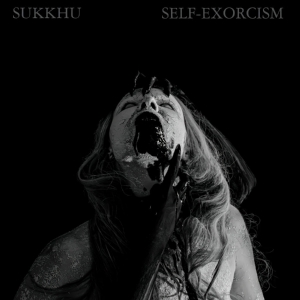 SUKKHU Self - Exorcism LP (BLACK)