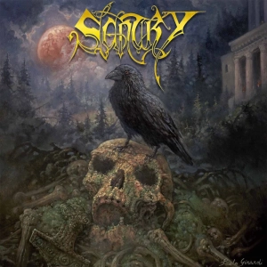 SENTRY Sentry CD