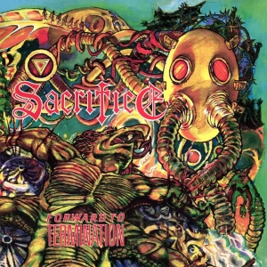 SACRIFICE Forward to Termination LP (BLACK)