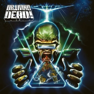 DR. LIVING DEAD! s/t CD