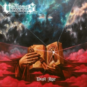  VULTURES VENGEANCE Dust Age CD