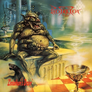 PROTECTOR Leviathan's Desire CD (1)