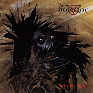  PROTECTOR Urm the Mad LP (BLACK)
