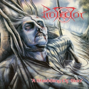 PROTECTOR A Shedding of Skin CD (1)
