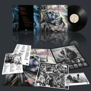 PROTECTOR A Shedding of Skin CD (1)