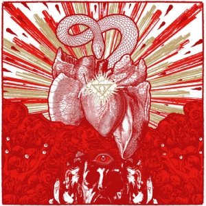 ASCENSION Consolamentum CD-digipack