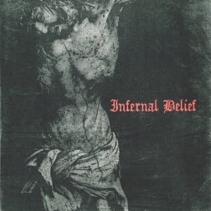 INFERNO / TUNDRA Infernal Belief CD