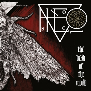 ASCENSION The Dead of the World CD