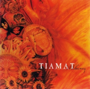 TIAMAT Wildhoney CD