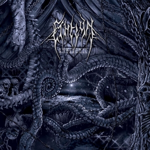 ETHELYN Anhedonic CD