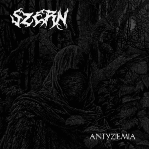 SZERN Antyziemia CD