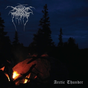 DARKTHRONE Arctic Thunder CD