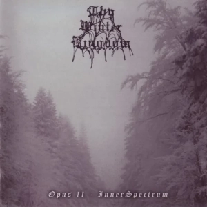 THY WINTER KINGDOM Opus II - InnerSpectrum CD