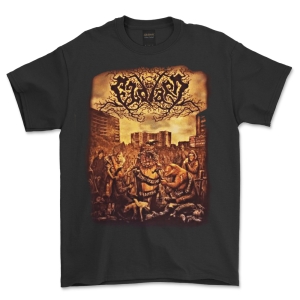 ELDIARN Безудержное счастье T-SHIRT
