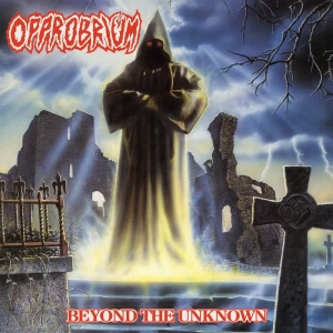 OPPROBRIUM (Incubus) Beyond the Unknown CD