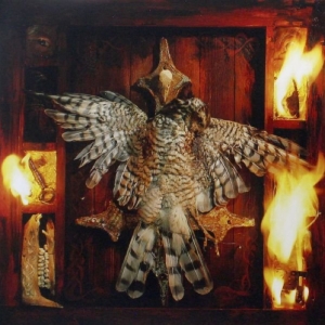 SATYRICON Nemesis Divina CD