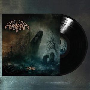 ANASARCA Achlys LP (BLACK)