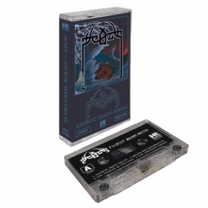 SCALD Ancient Doom Metal KASETA