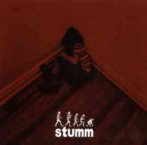 STUMM I CD