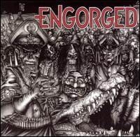 ENGORGED Engorged CD