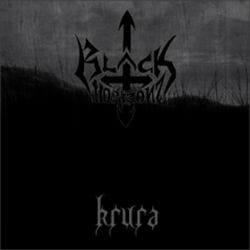 BLACK HORIZONZ Krura CD