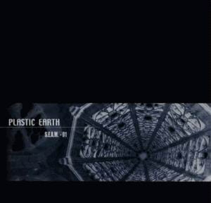 PLASTIC EARTH S.E.A.M.-01 CD-digipack