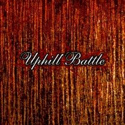 UPHILL BATTLE Uphill Battle CD
