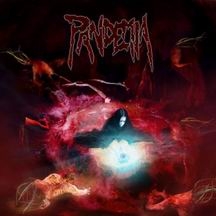 PANDEMIA Riven CD