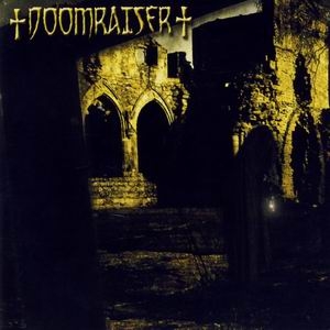 DOOMRAISER Lords of Mercy CD