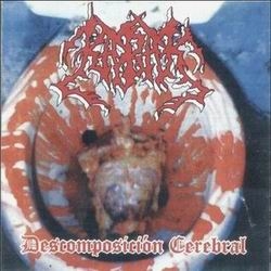 KABAK Descomposicion Cerebral CD