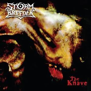 STORM BREEDER The Knave CD
