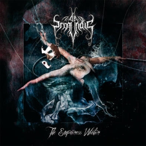 DE PROFUNDIS The Emptiness Within CD
