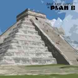 PLAN E Best Kept Secret CD