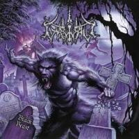 GARWALL Black Beast CD
