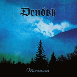 DRUDKH Microcosmos CD