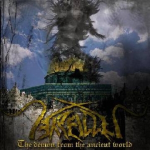 ARALLU The Demon From The Ancient World CD