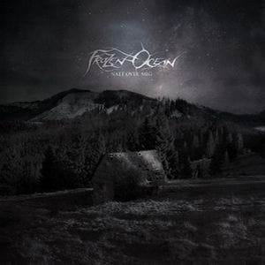 FROZEN OCEAN Natt Over Meg CD