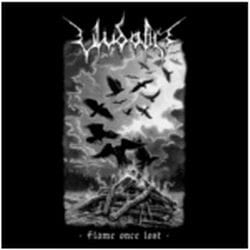 ULVDALIR Flame Once Lost CD
