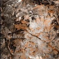 GRAM May I Never Hear CD-digipack