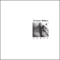 TRONUS ABYSS Kampf CD-digipack