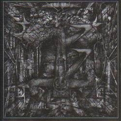 BUNKUR Nullify CD