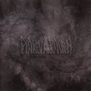 PIAREVARACIEN Tornyj Szljach CD