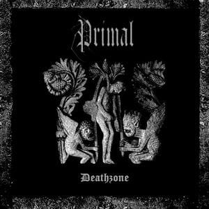 PRIMAL Deathzone CD
